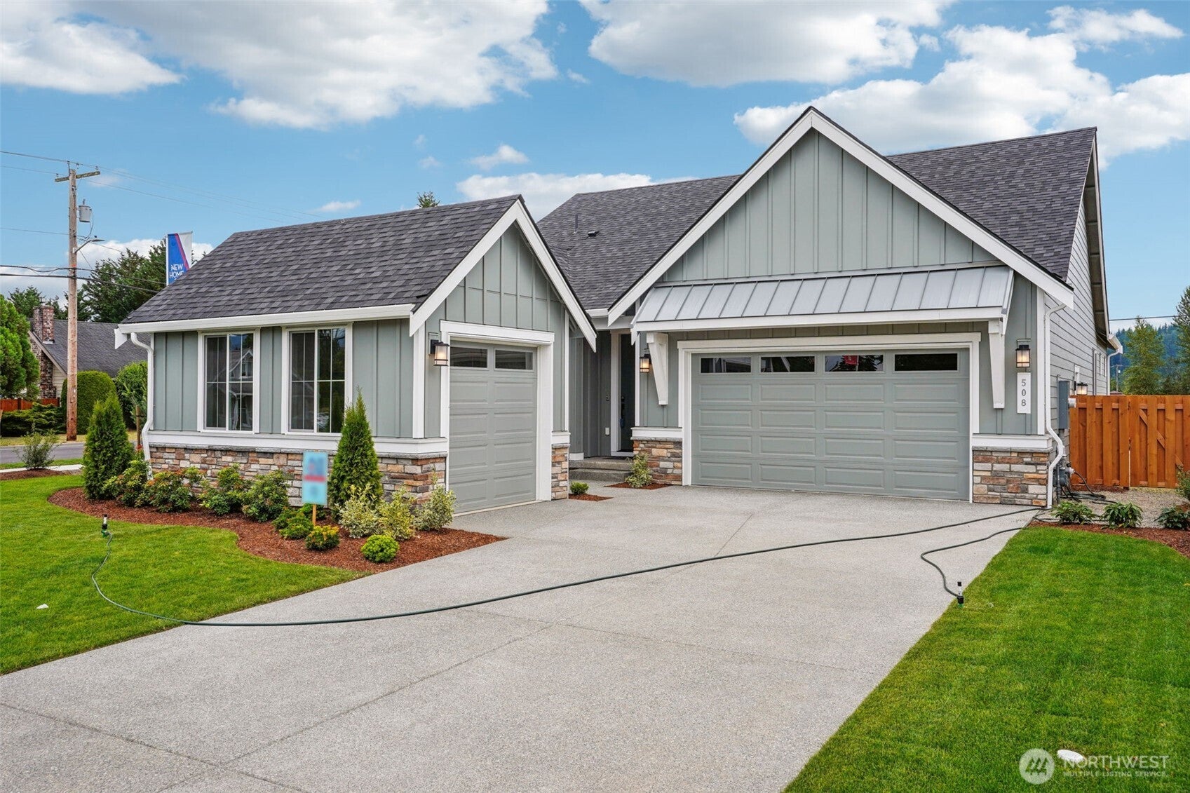 120 Jester (Lot 14) Lane — photo