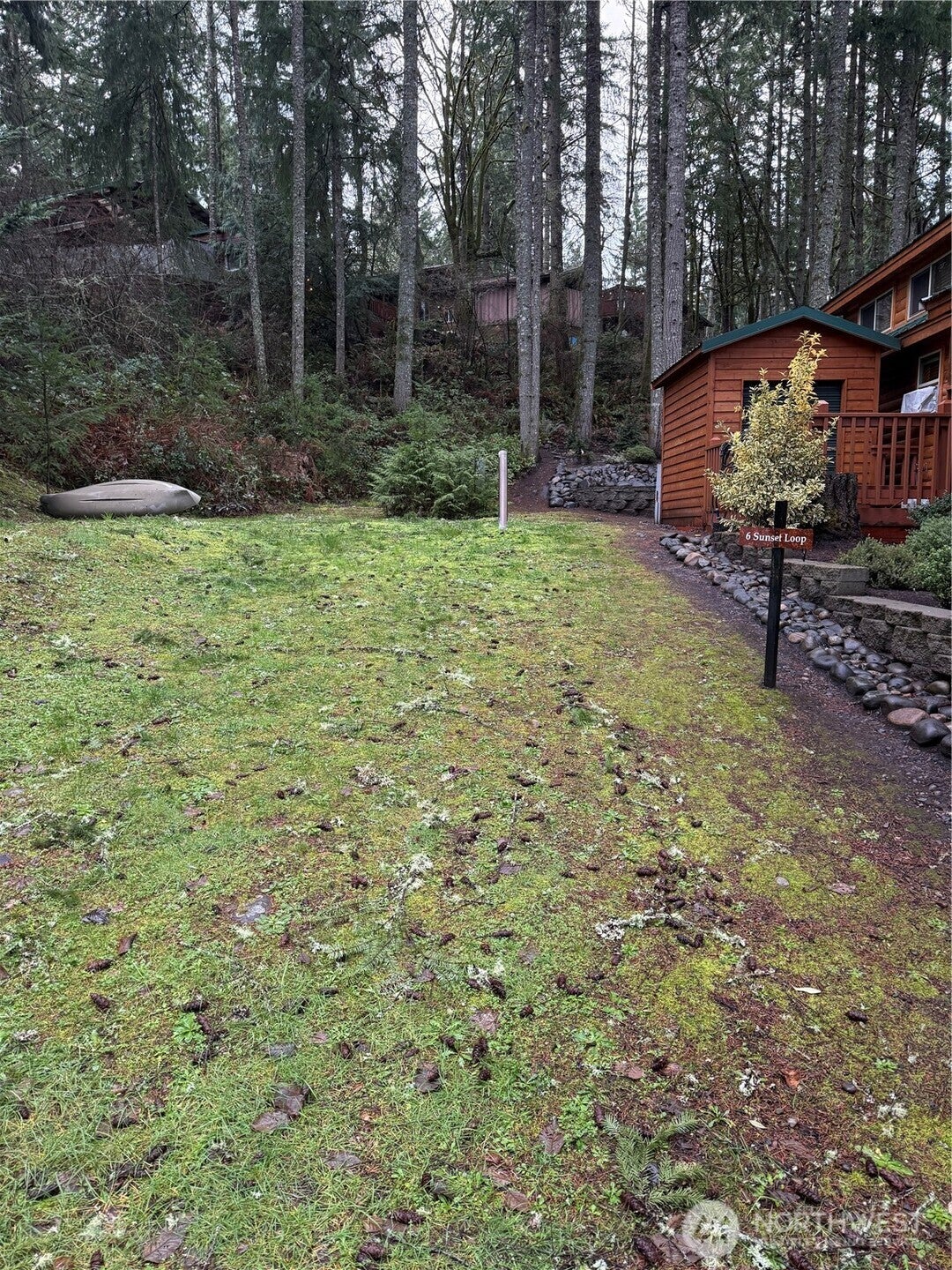 1546 Reservation Road SE 124 — photo
