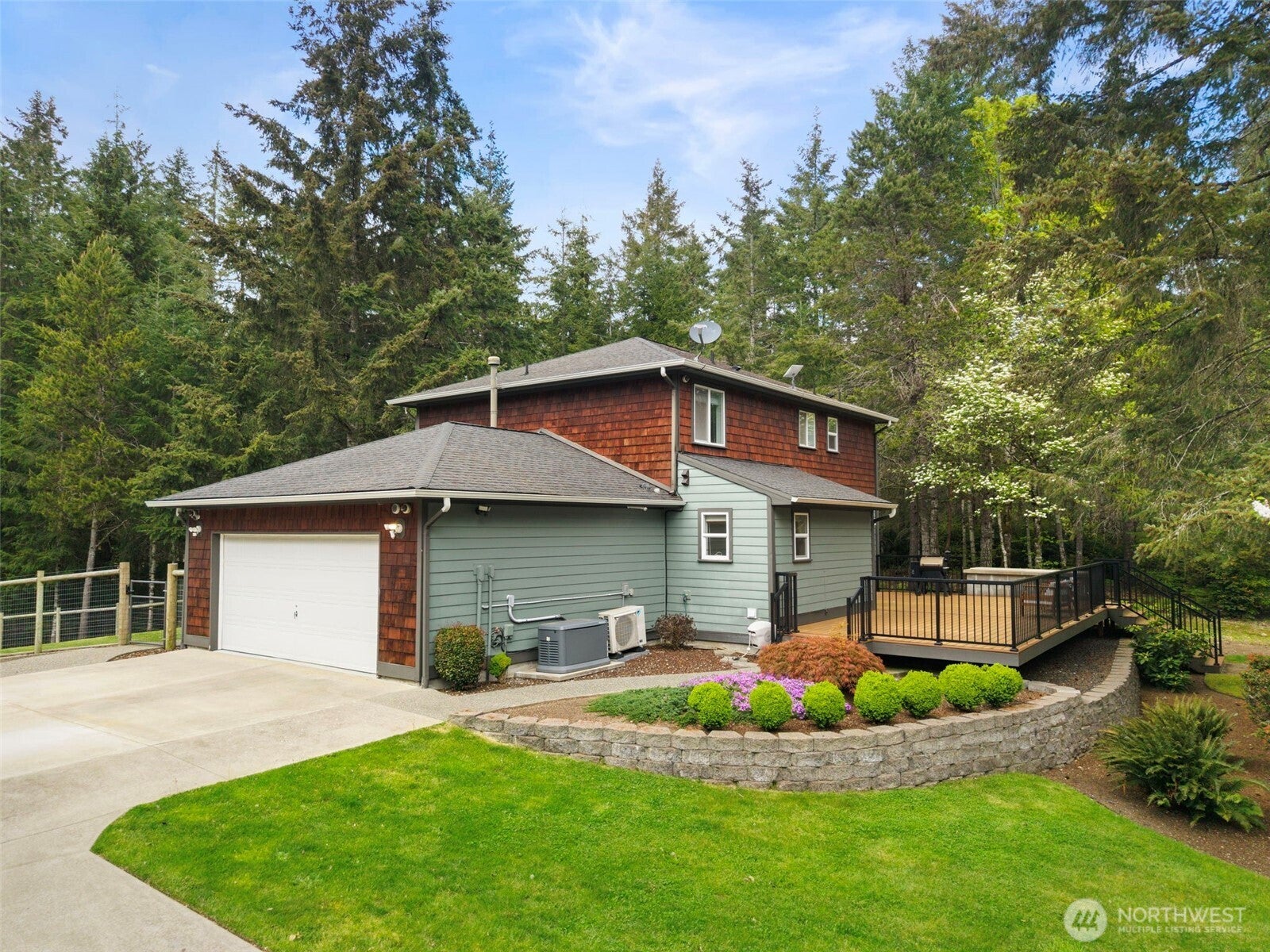 15219 Wright Bliss Road NW — photo