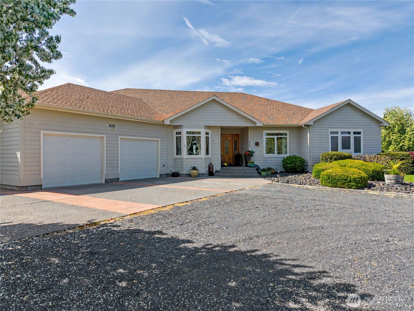 9132 Stonecrest Road NE — photo