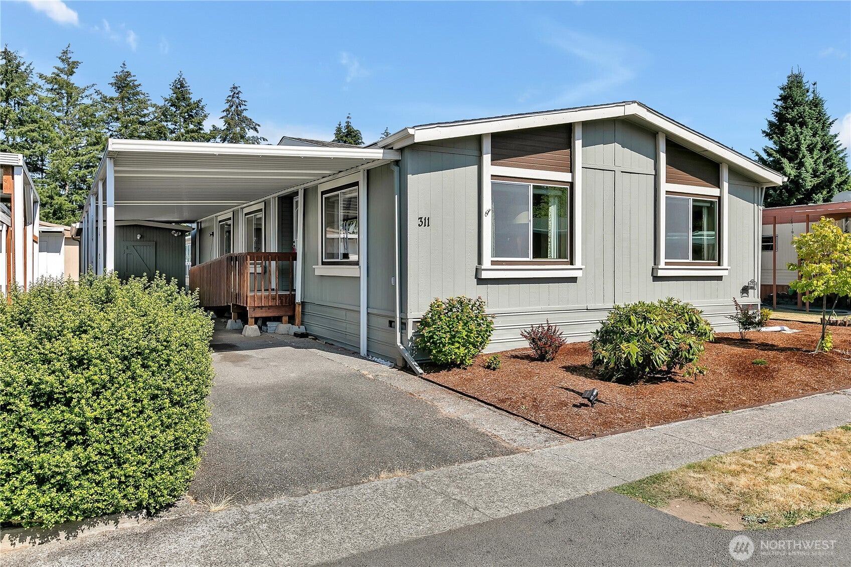 1111 Archwood Drive SW 311 — photo