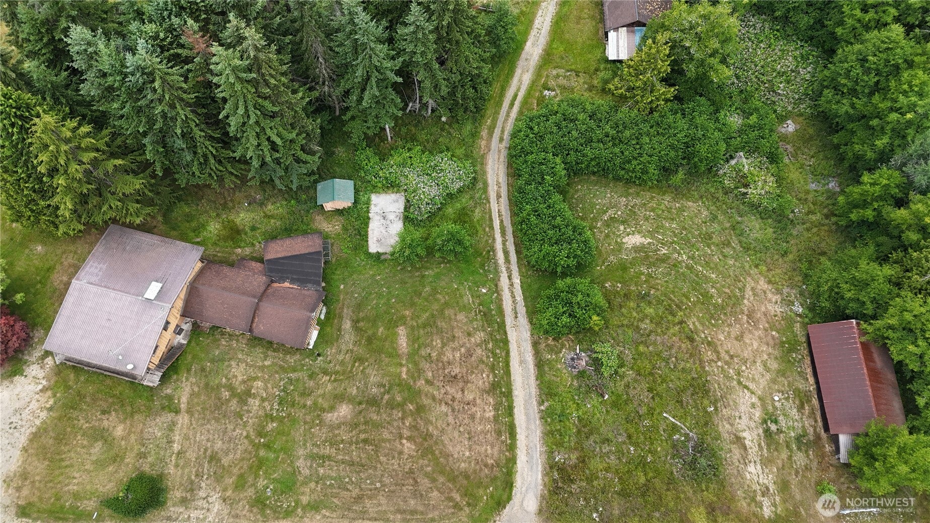 663 Whiskey Creek Beach Road — photo