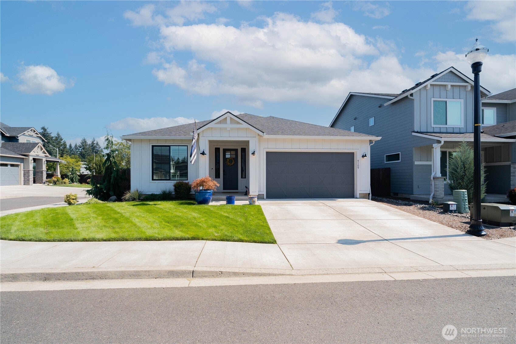 9109 NE 151st Court — photo