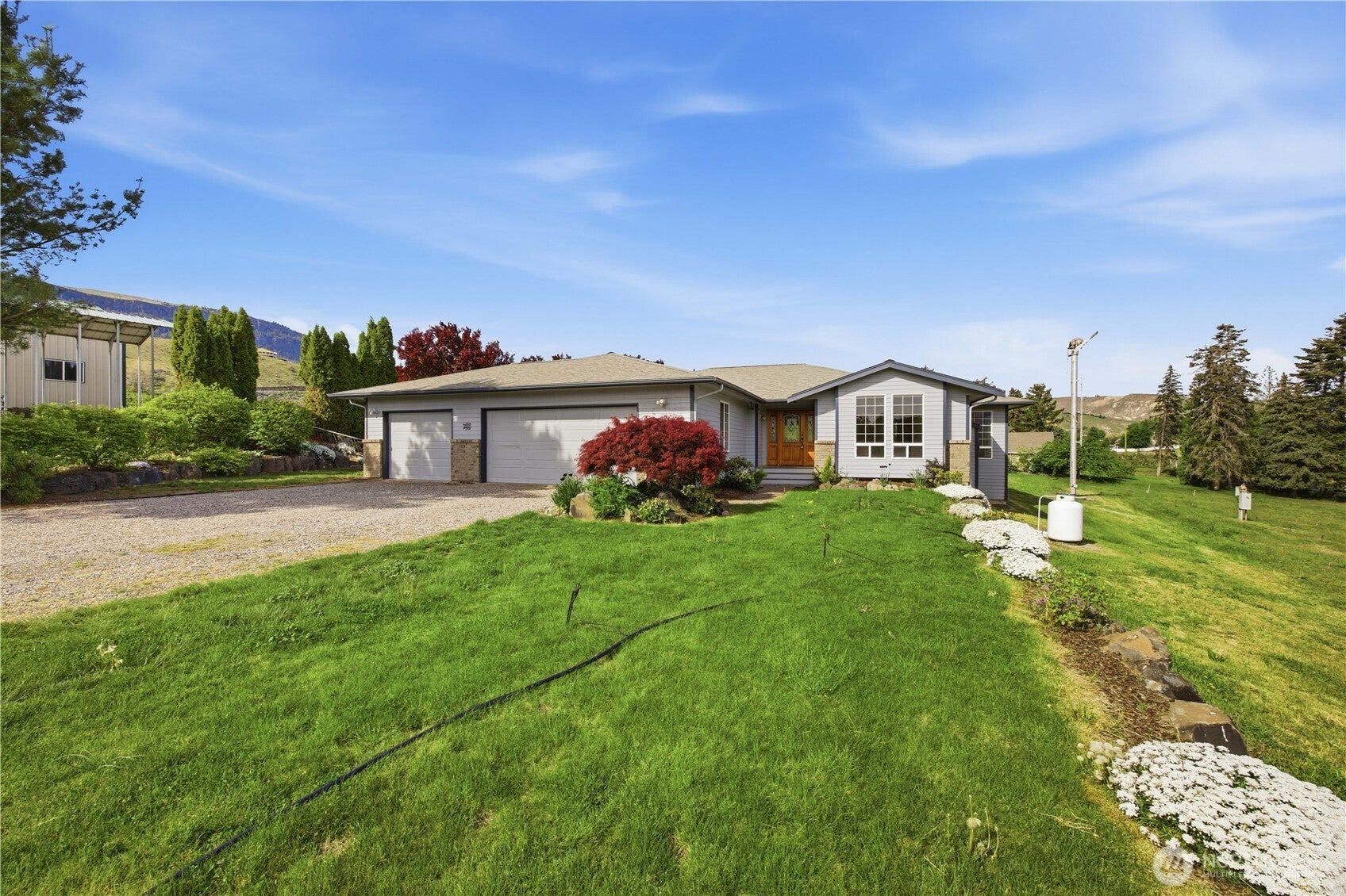 3503 W Malaga Road — photo