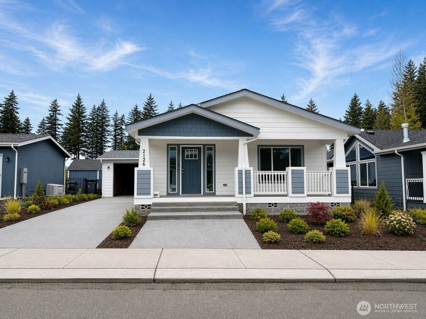 2126 Glacier Street 53 — photo