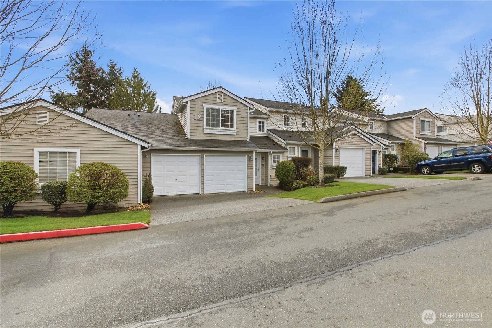 10030 Holly Drive 122 — photo