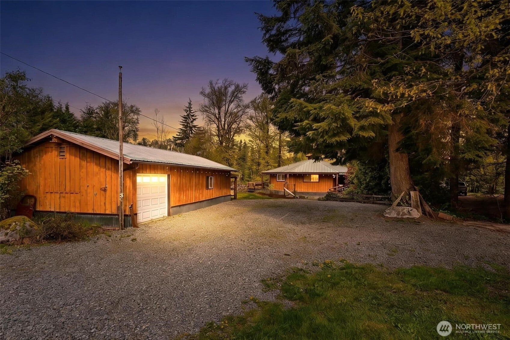 8944 W Pressentin Drive — photo