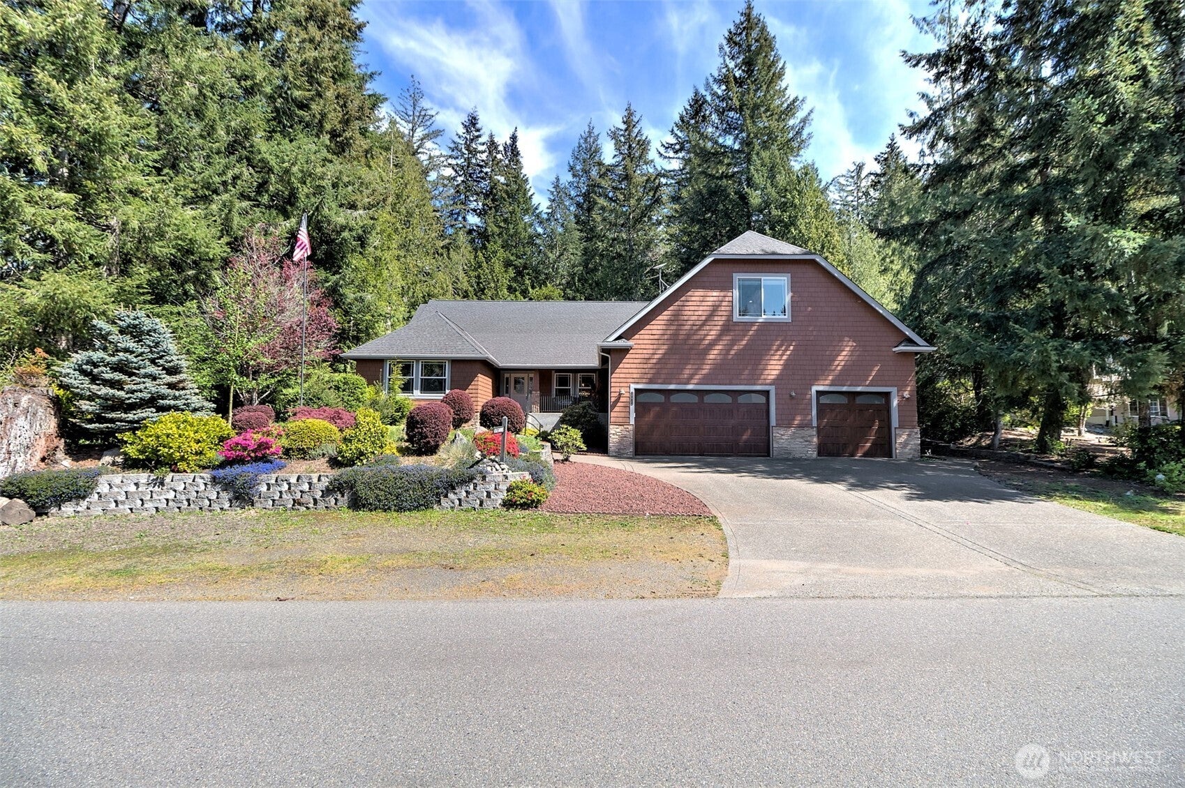 1171 E Old Ranch Road — photo