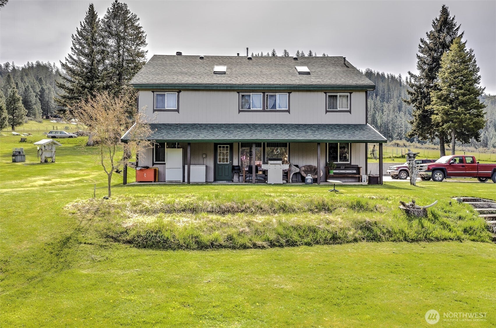 6731 River Way — photo