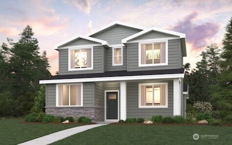 2118 Plumridge Court — photo