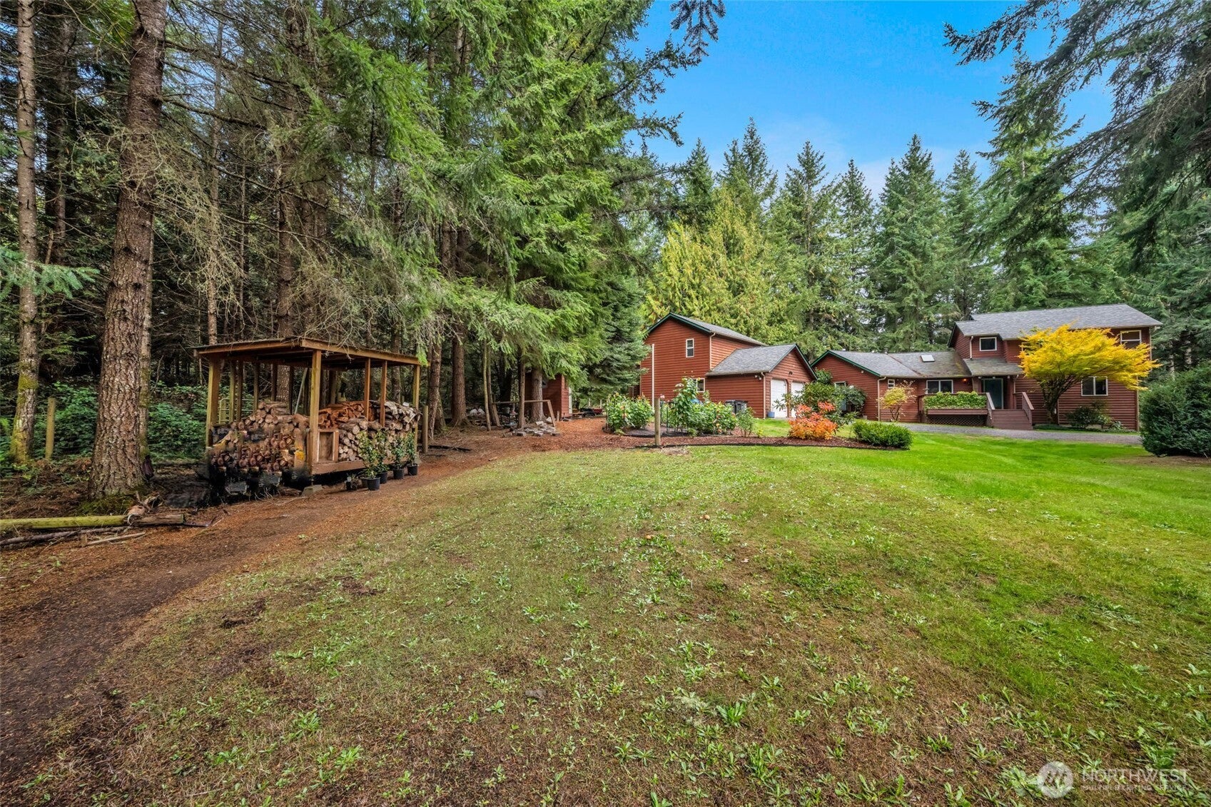 1038 NE Blue Ridge Drive — photo