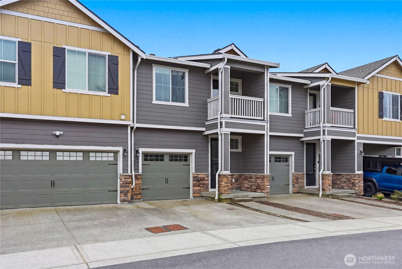 8405 Gilman Way — photo