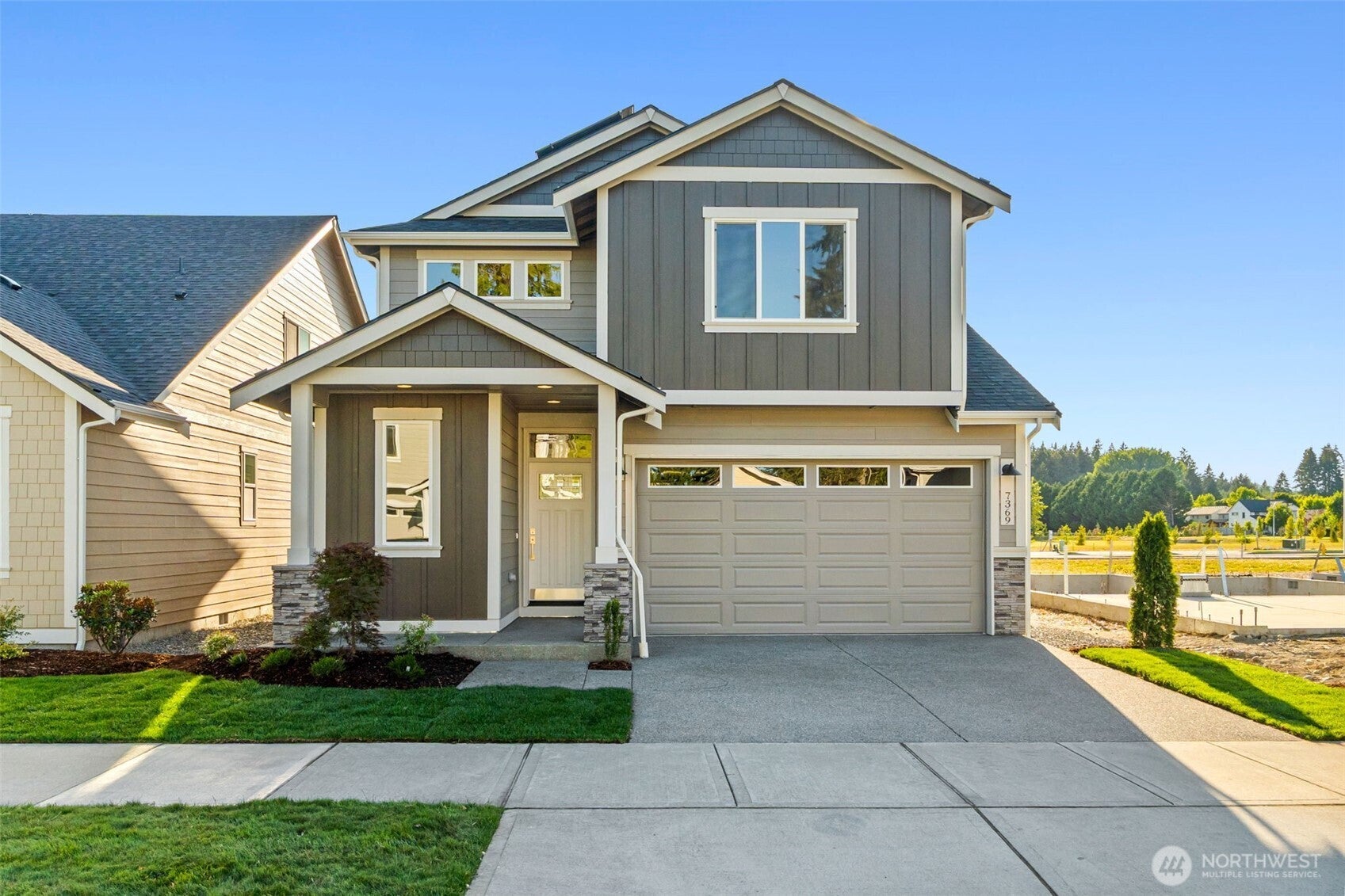 7369 Mirasett Street SW Lot 39 — photo