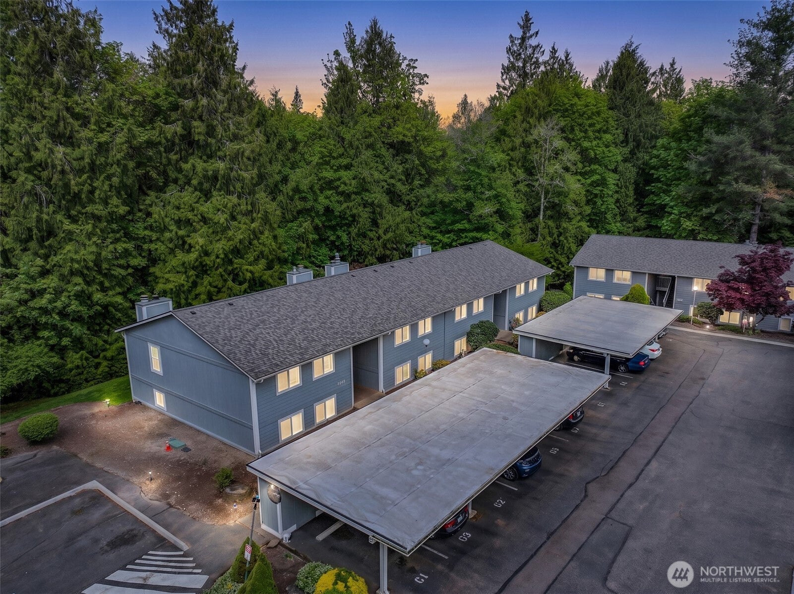 2949 SE Mile Hill C-3 — photo