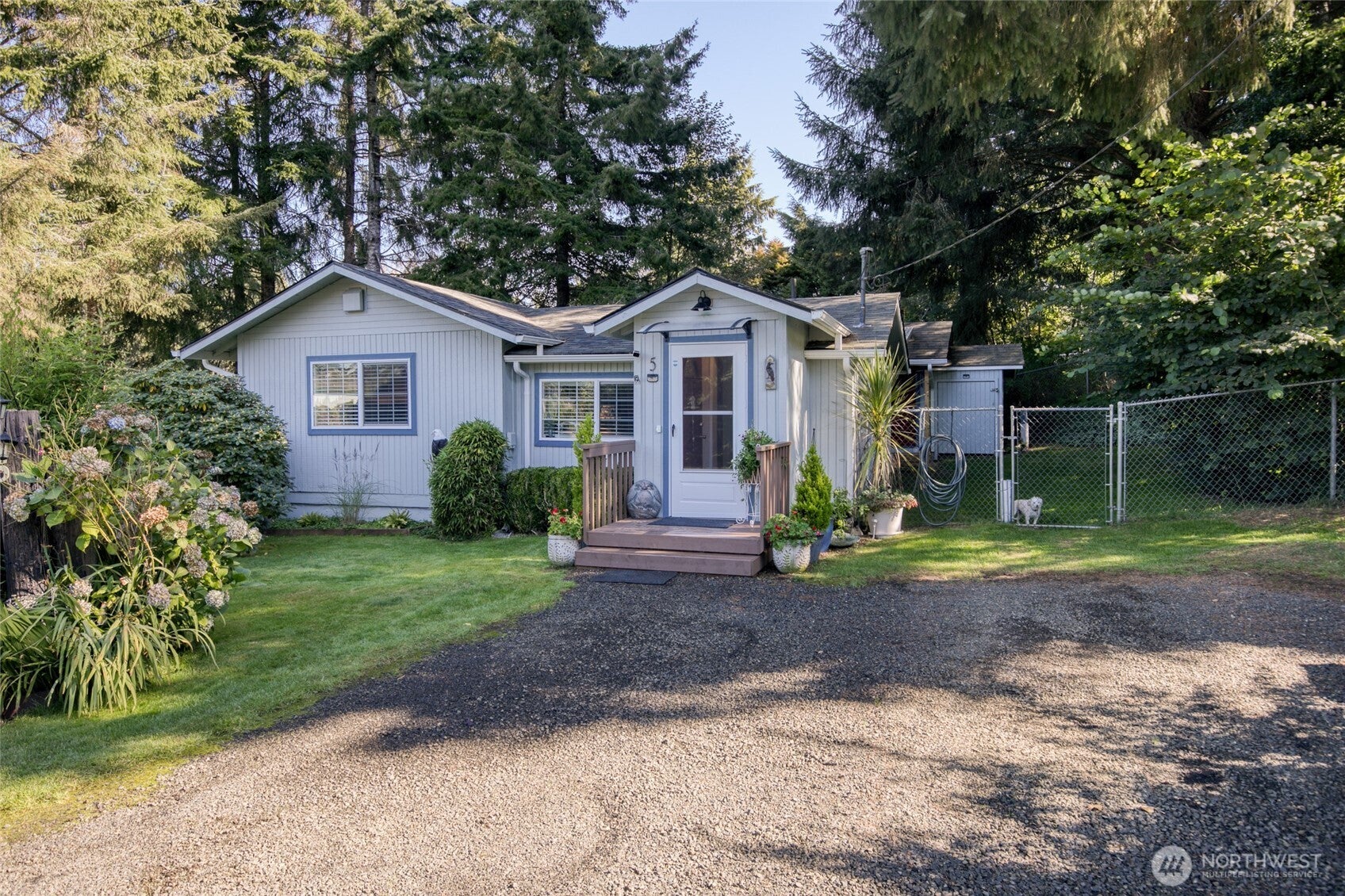 5 Sequoia Place — photo