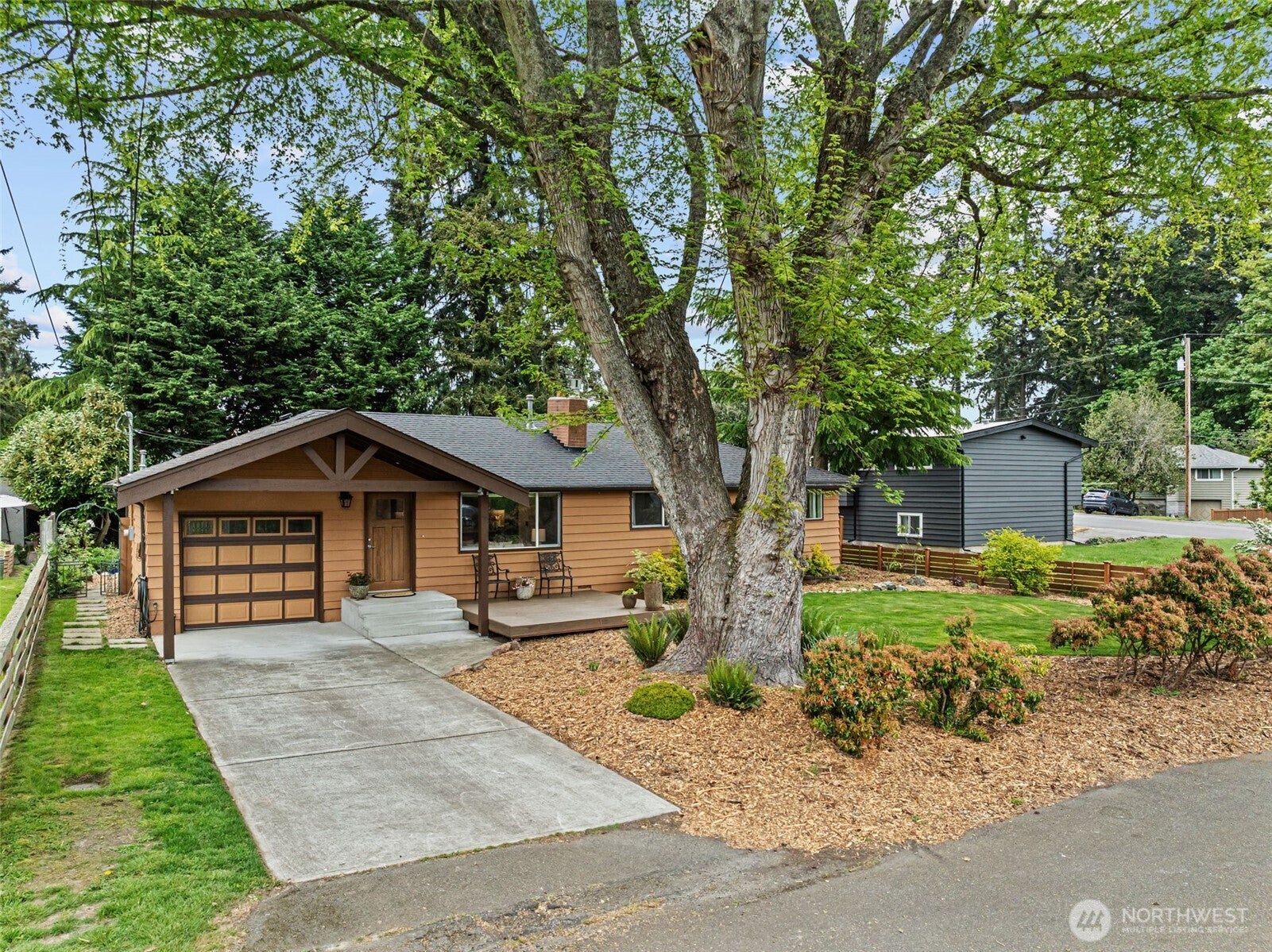 8629 223rd Street SW — photo