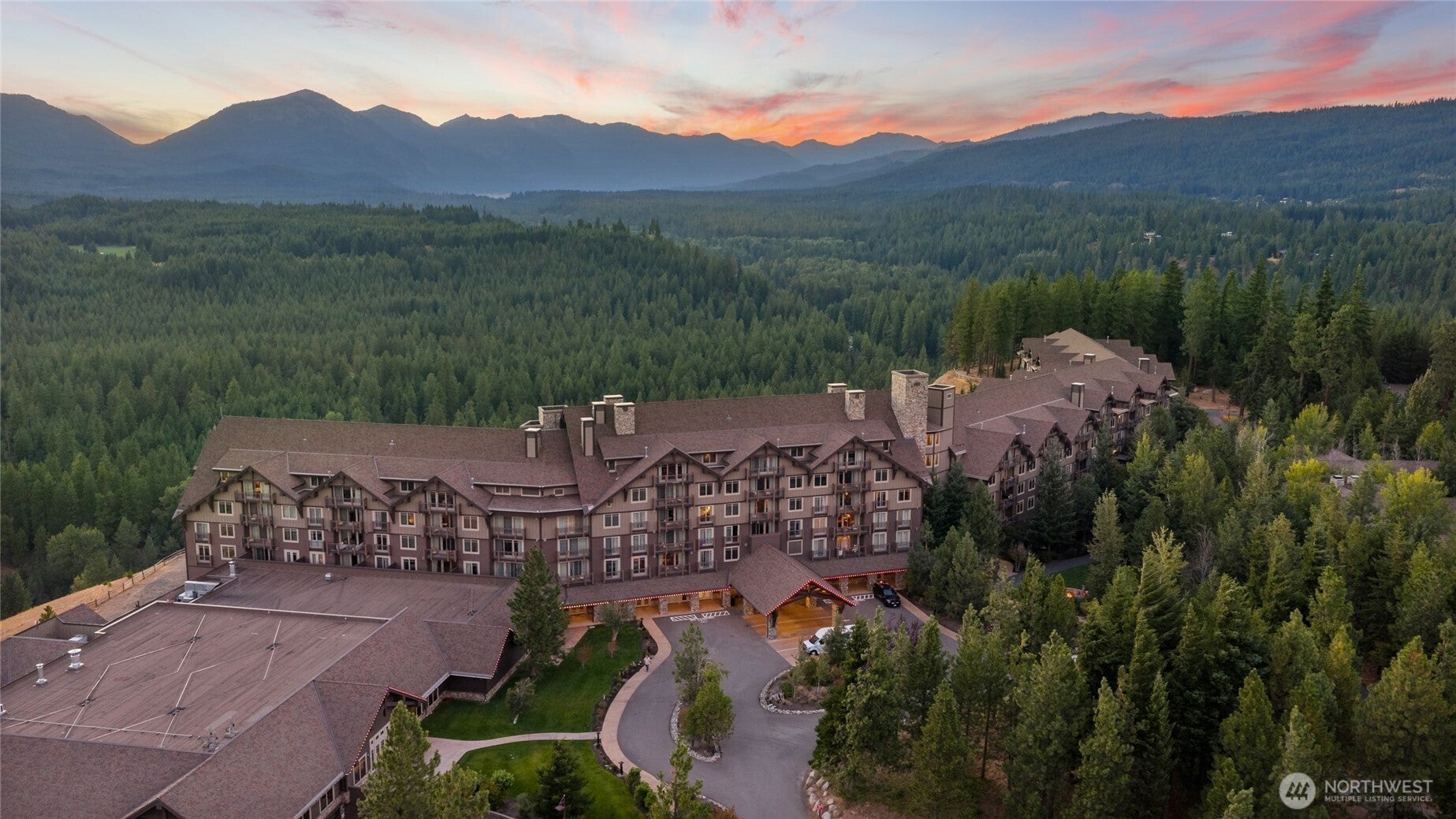 3600 Suncadia Trail 3054 — photo