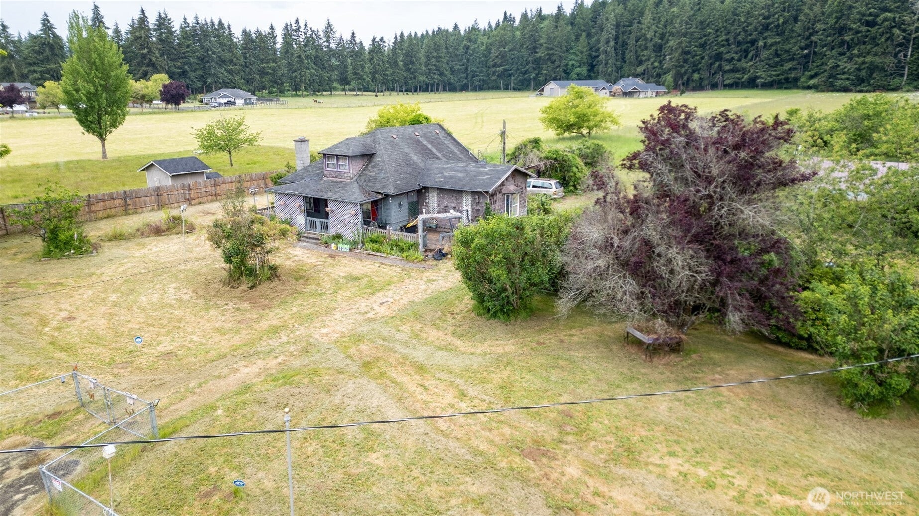 9326 James Road SW — photo