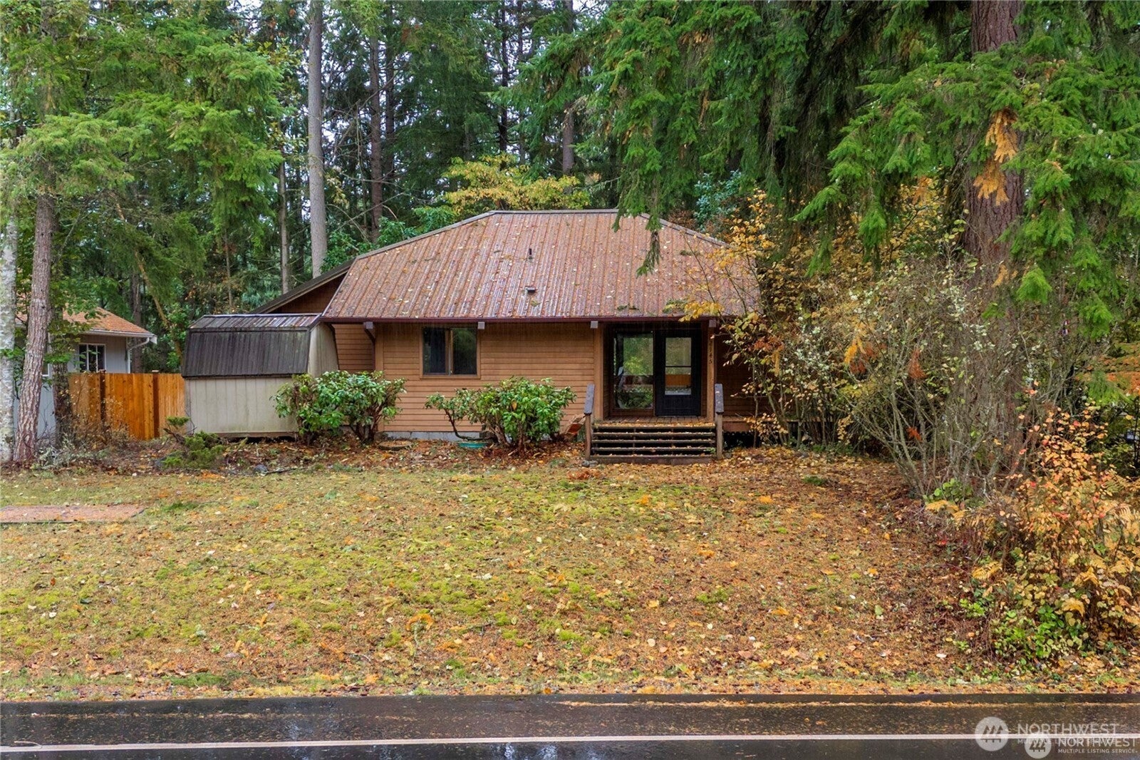 22145 N Clear Lake Boulevard SE — photo