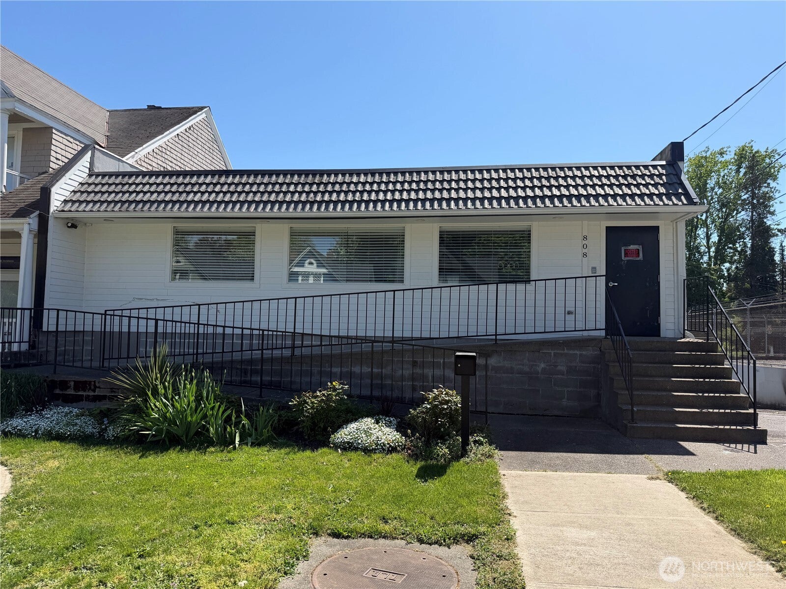 808 N 2nd Street — photo