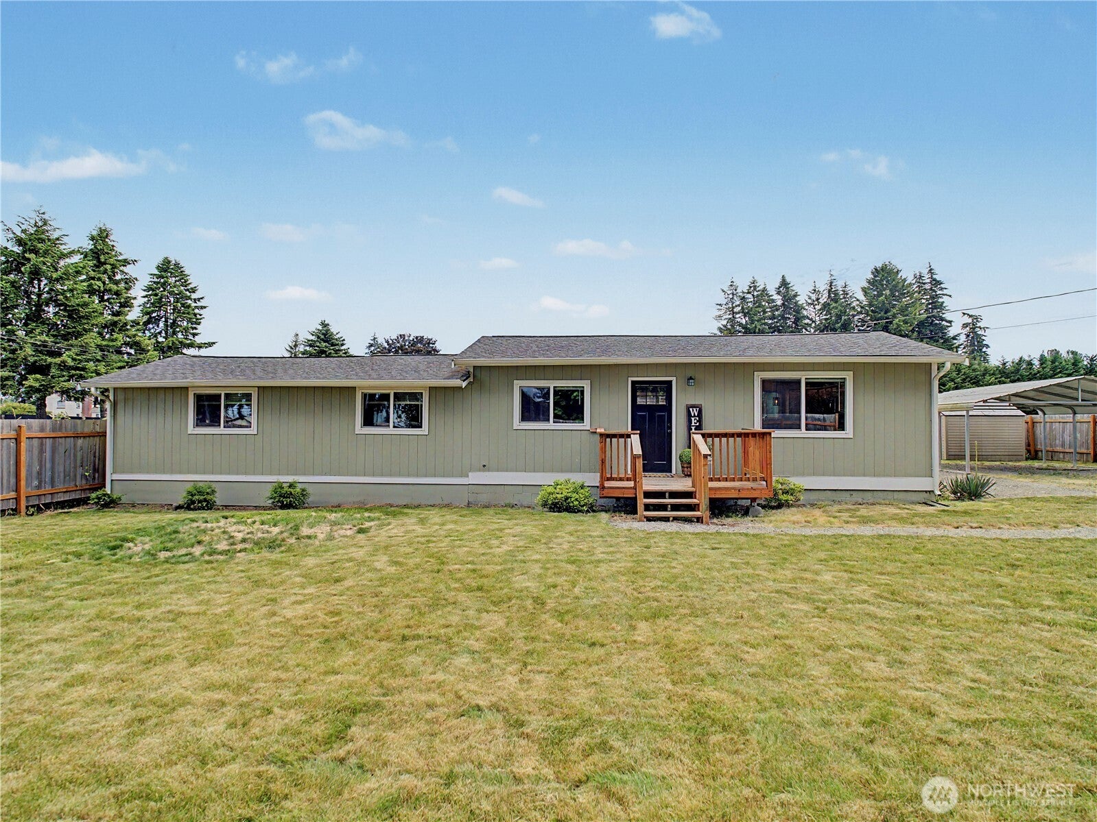 43622 228th Avenue SE — photo