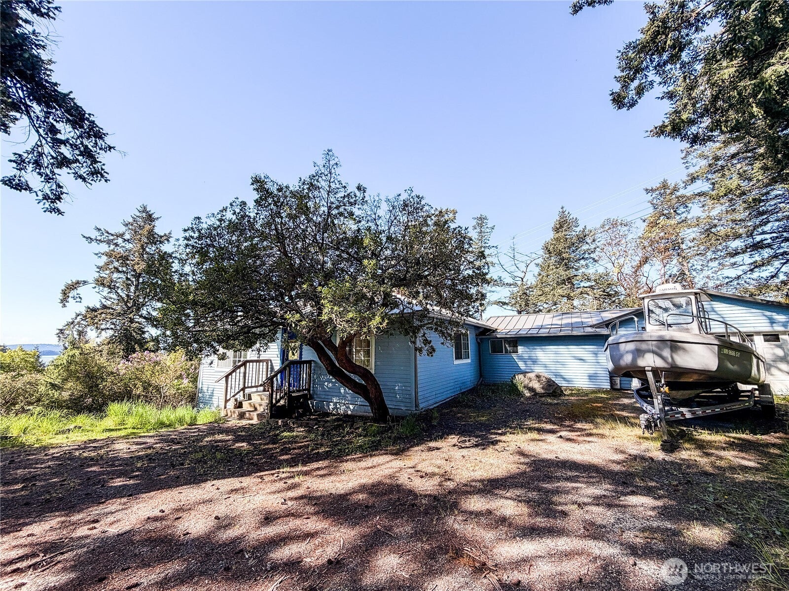 4622 Deer Harbor Road — photo