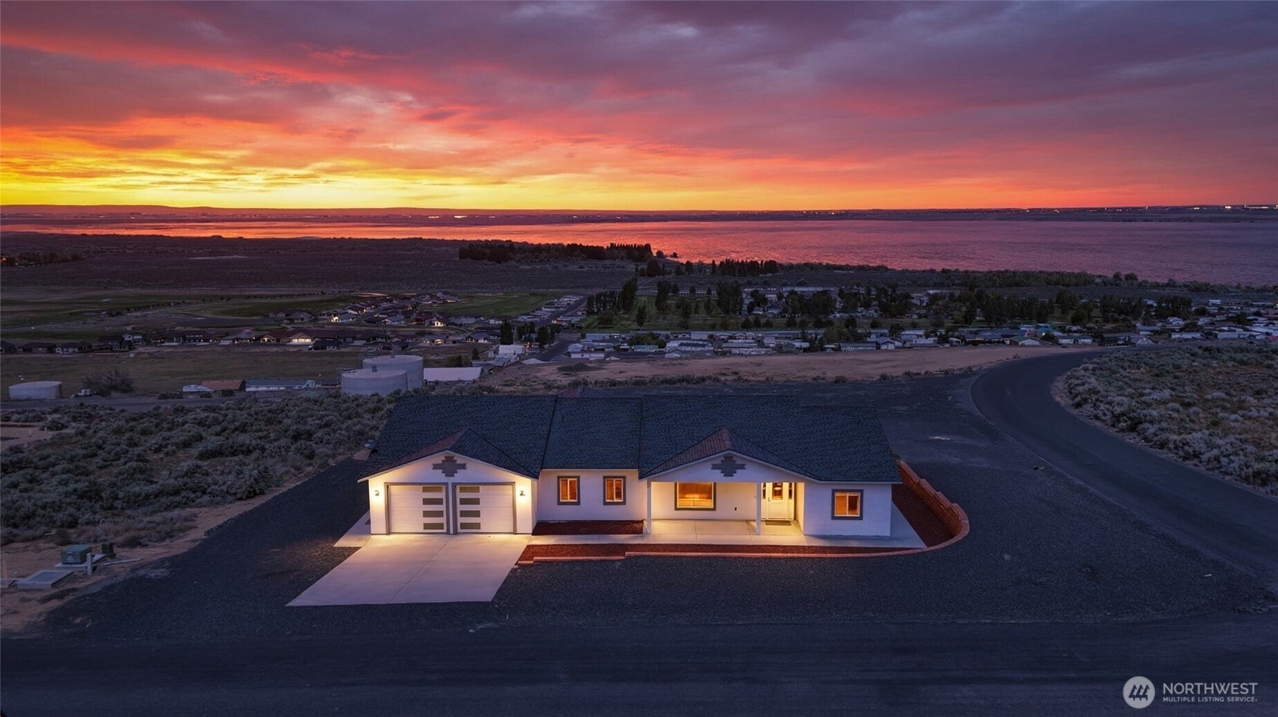 6820 Road 8.8 SE — photo