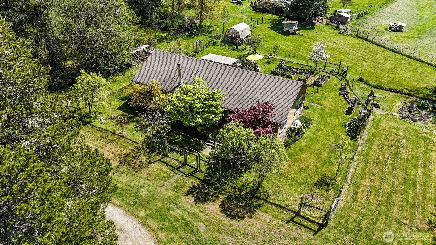 5178 Orcas Road — photo