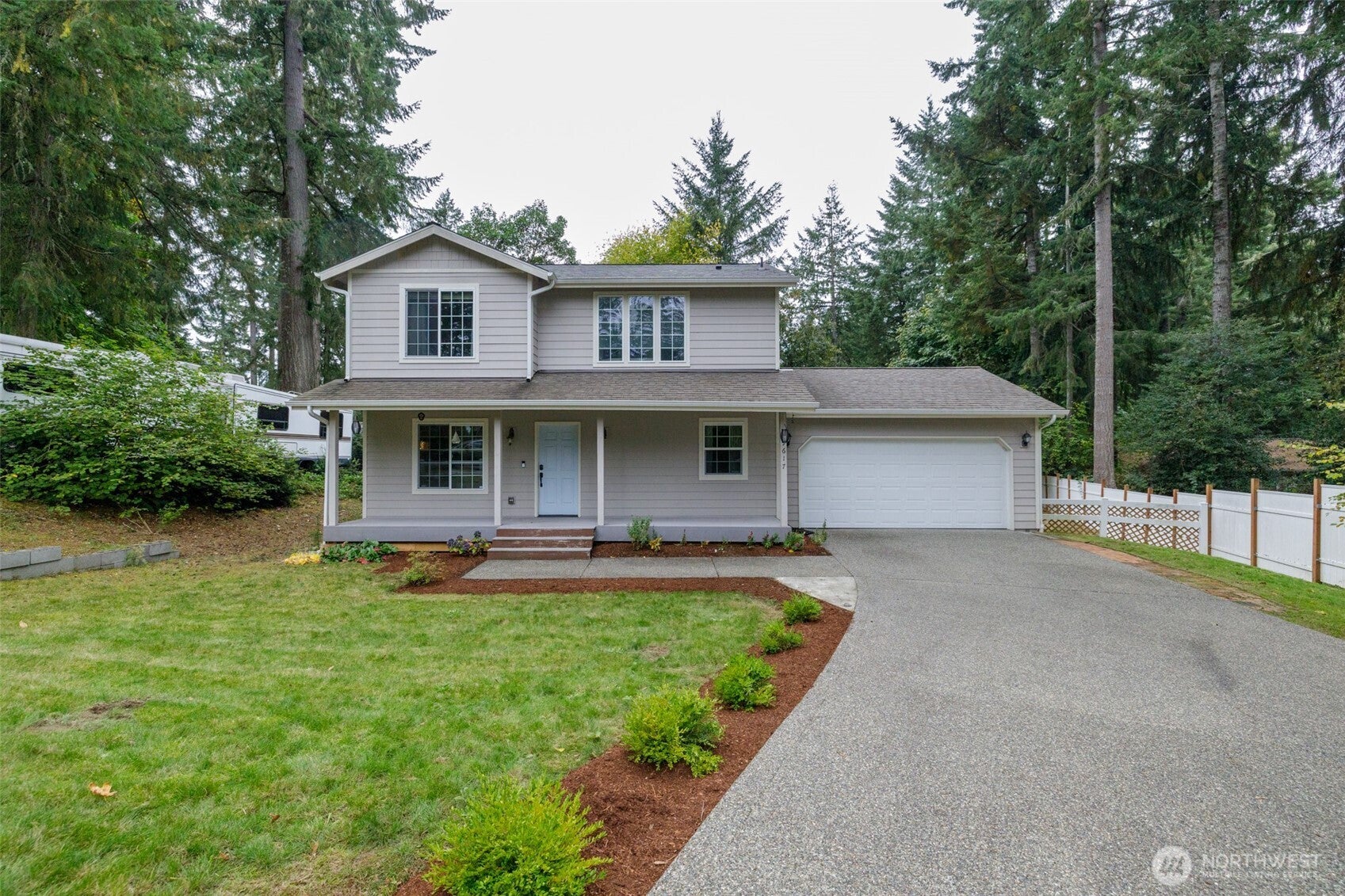 19617 21st Street Ct SW — photo