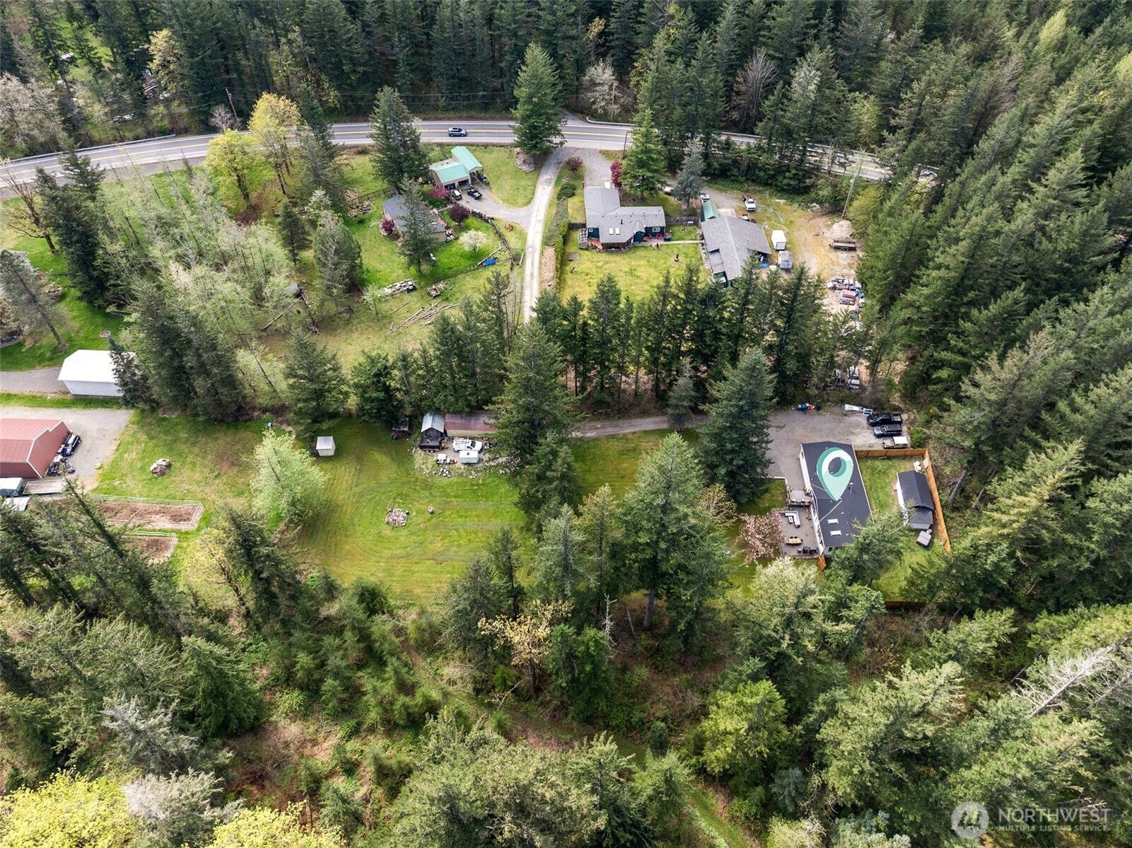 30428 Cumberland Kanaskat Road SE — photo