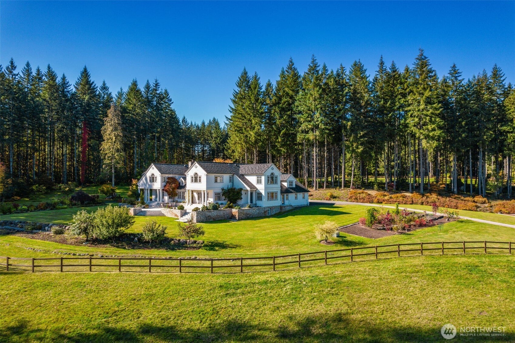 12907 Moss Creek Lane NE — photo