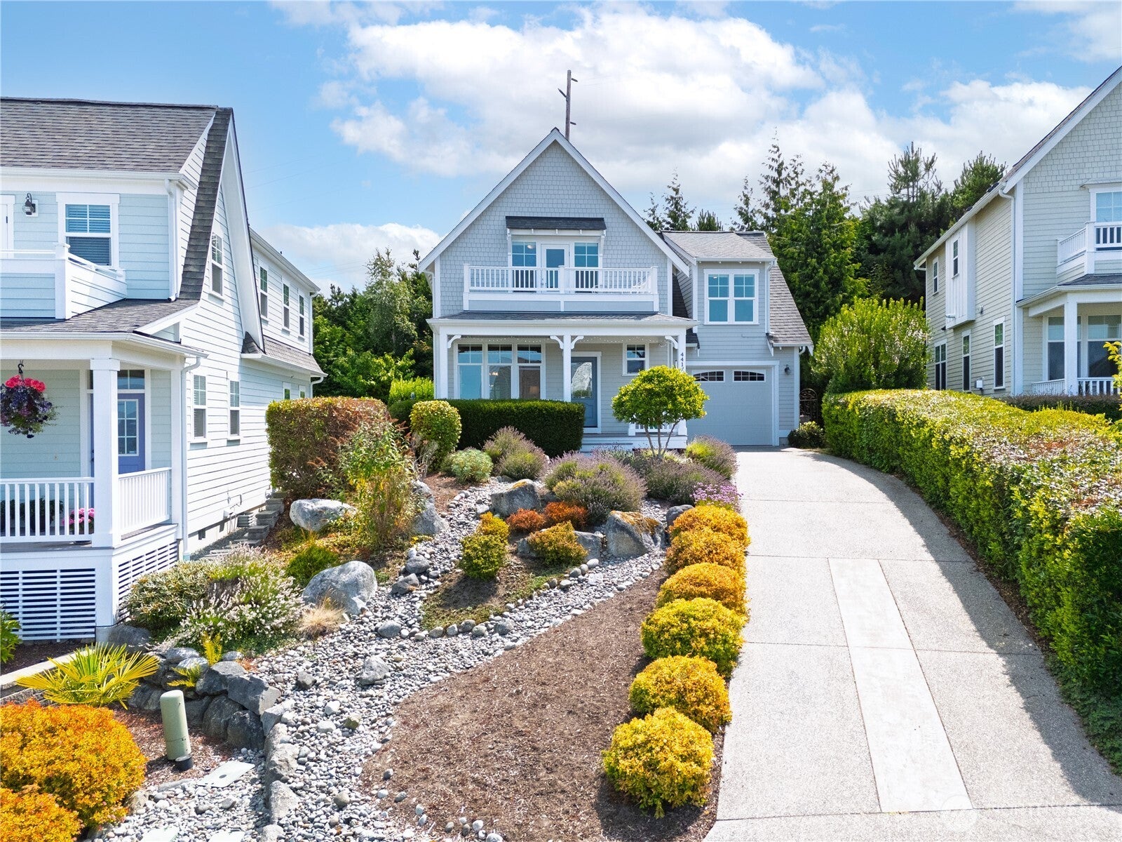 4417 Schooner Drive — photo