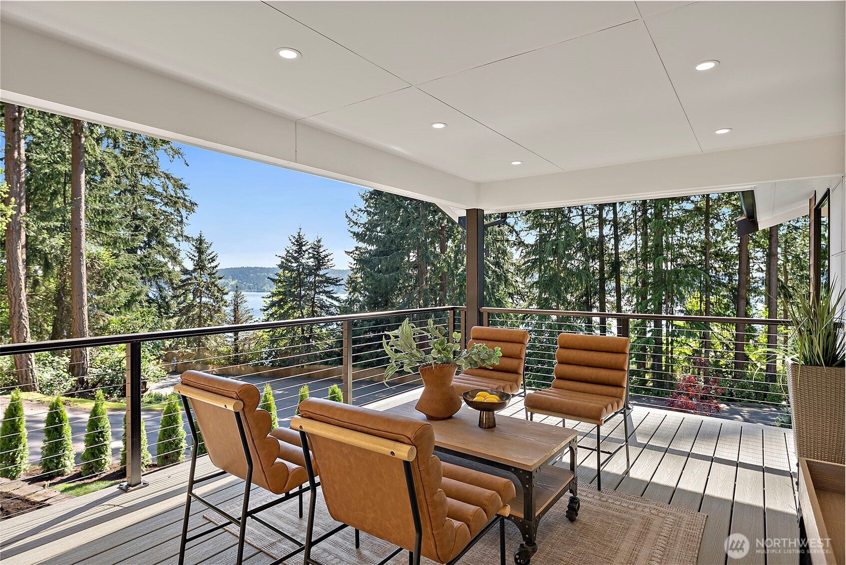 111 Point Fosdick Circle NW — photo