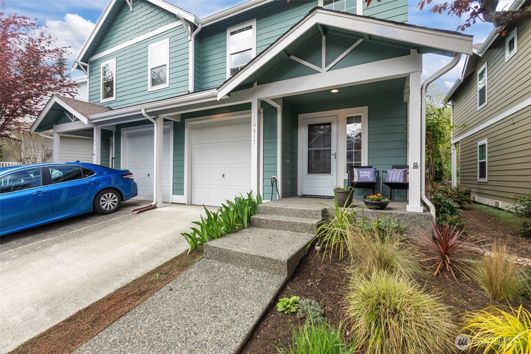 10617 NE Kingston Meadows Circle — photo