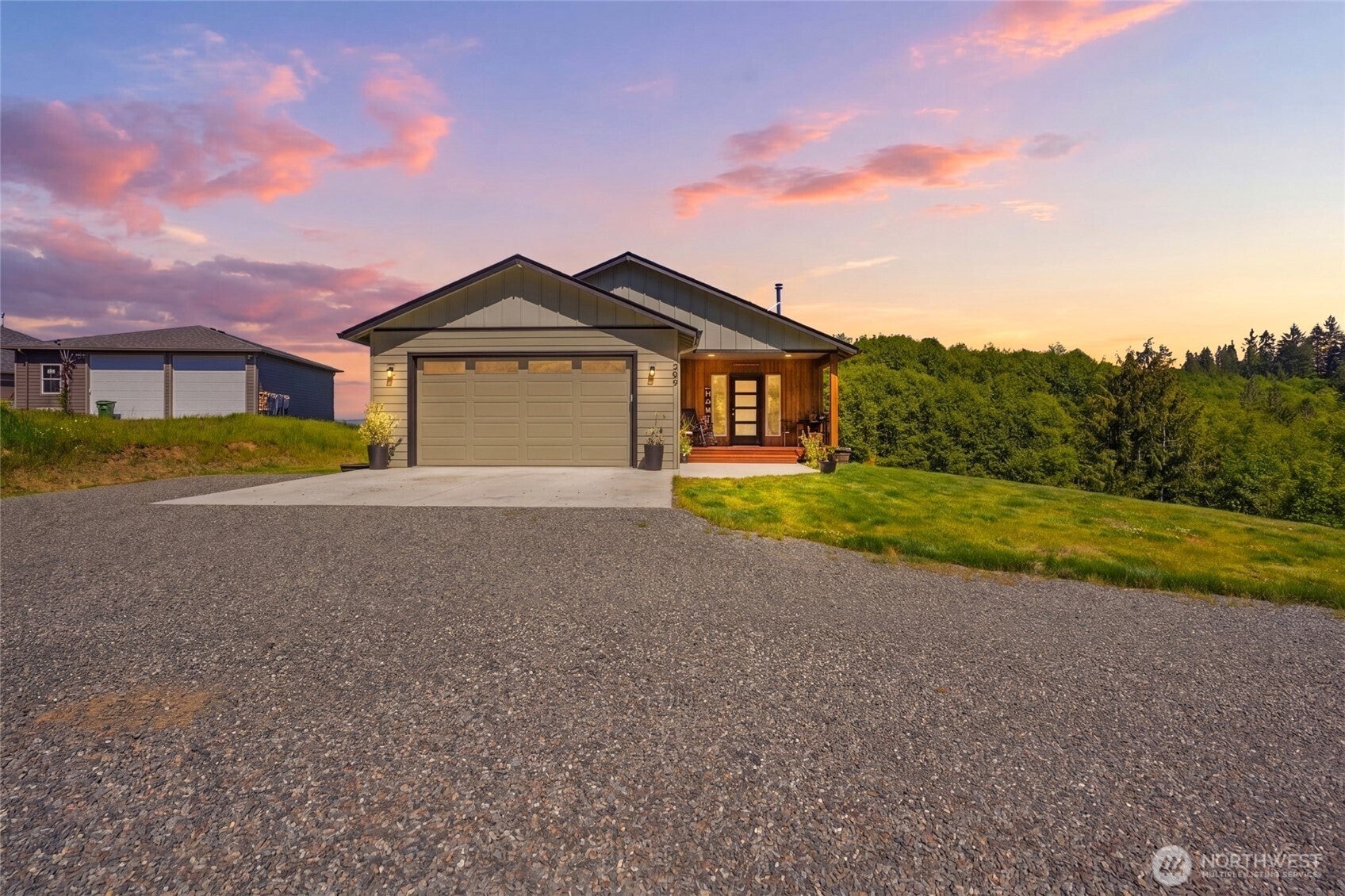 200 Red Hawk Drive — photo
