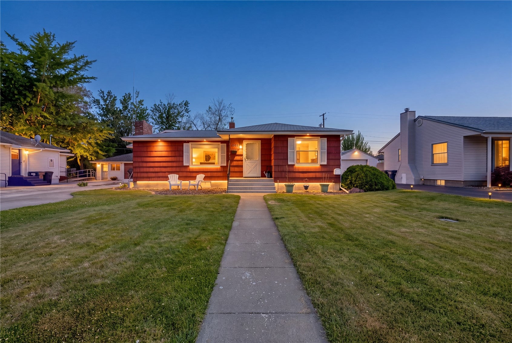 1328 Modoc Street — photo