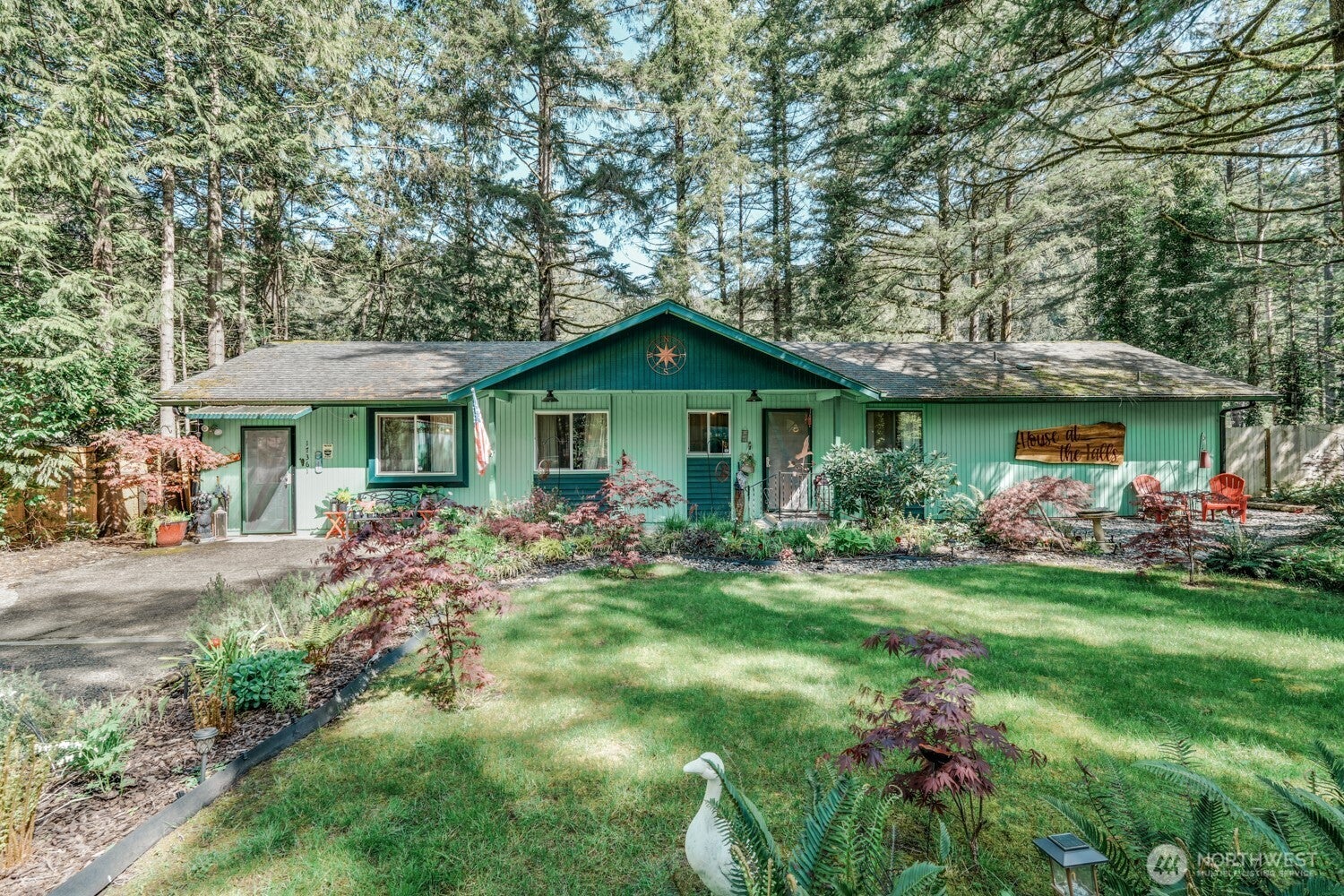 17361 Washougal River Road — photo