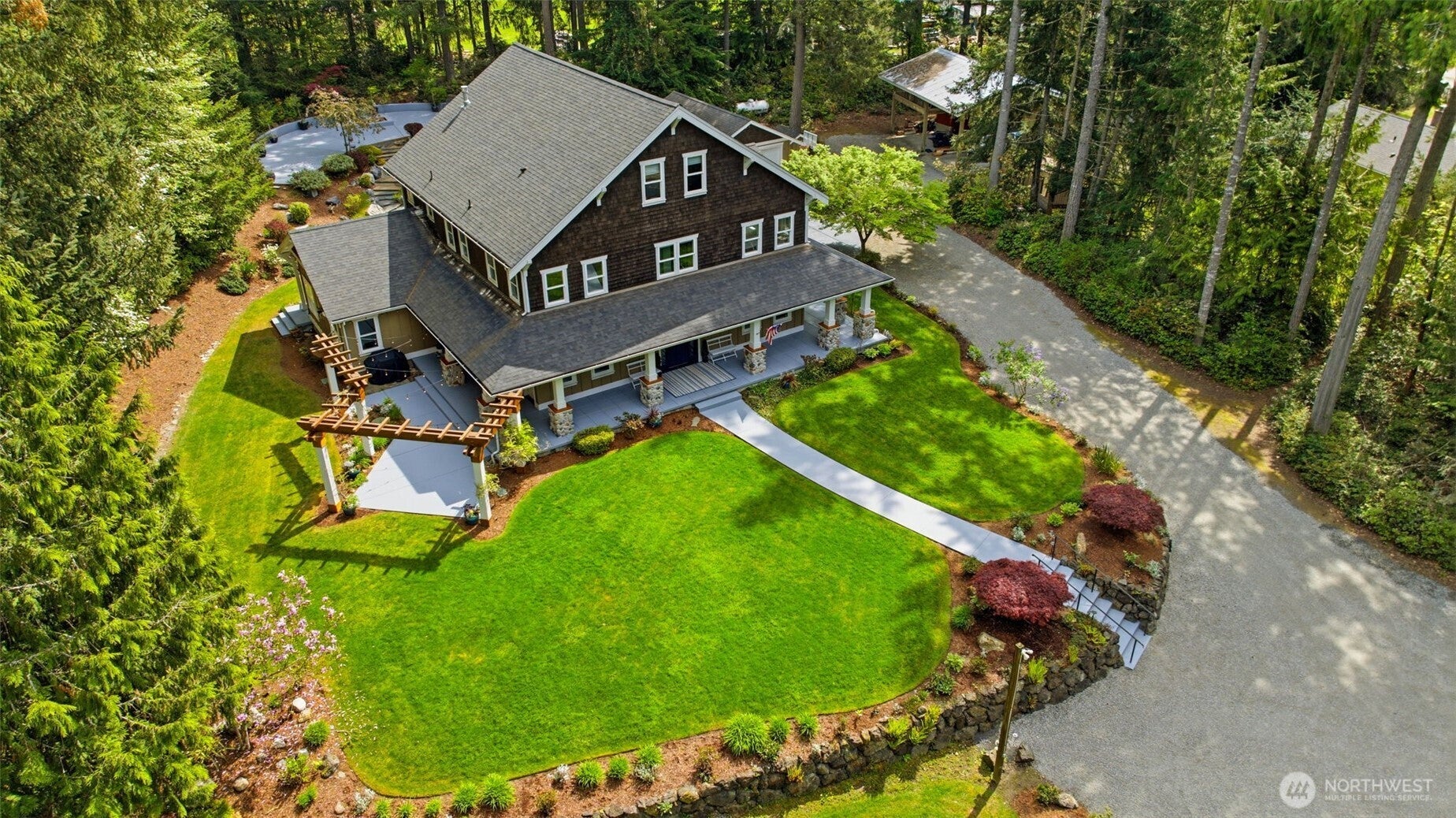 252 NW Sigurd Hanson Road — photo