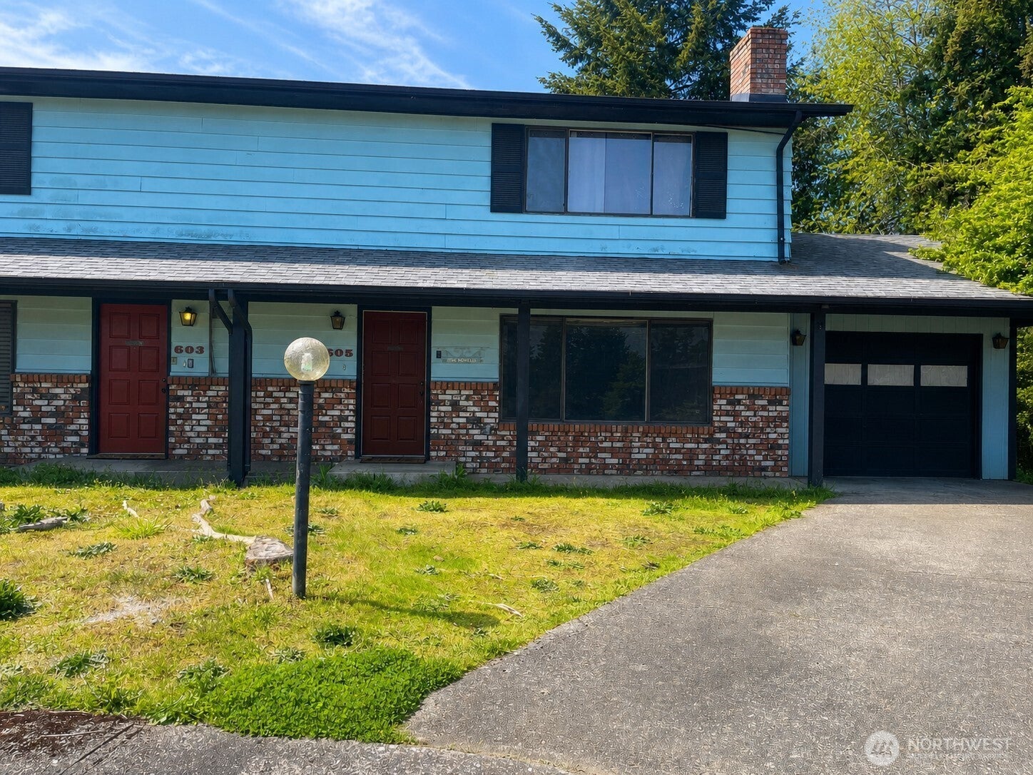 605 Scott Drive — photo