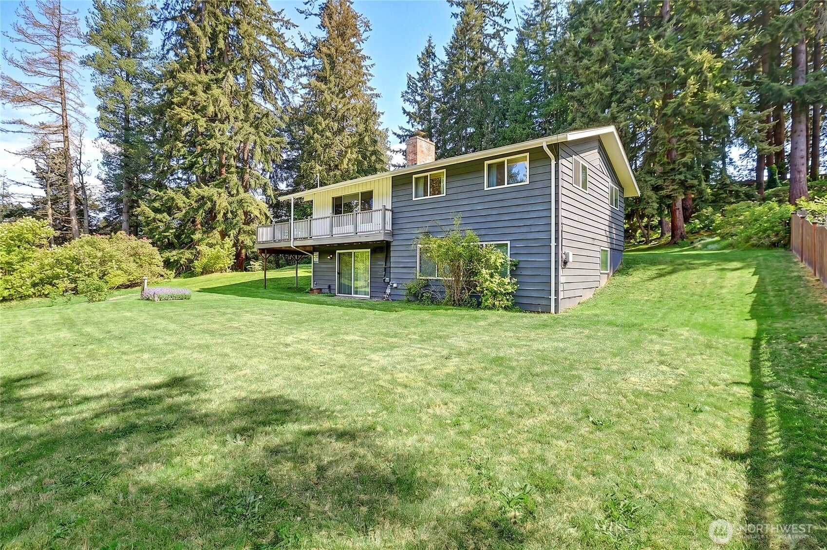 17810 Olympic View Drive — photo