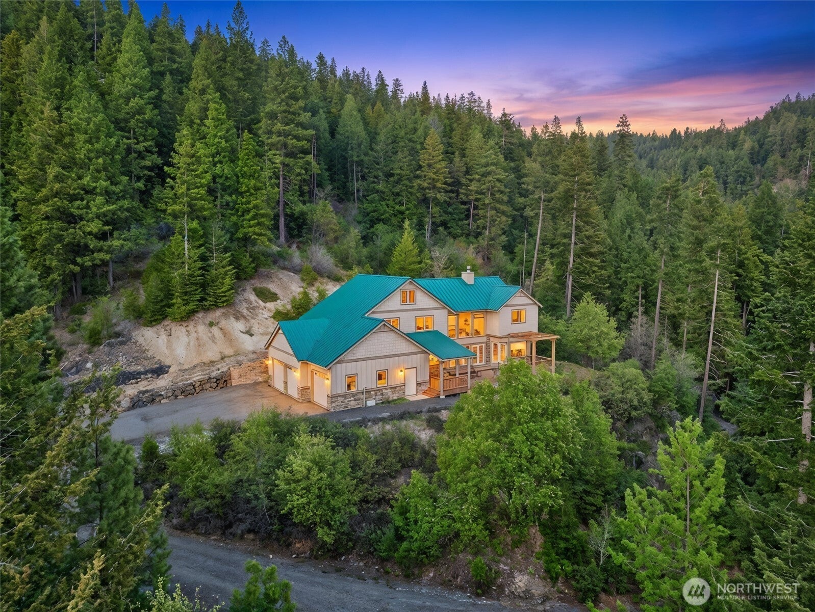 72 Telluride Drive — photo