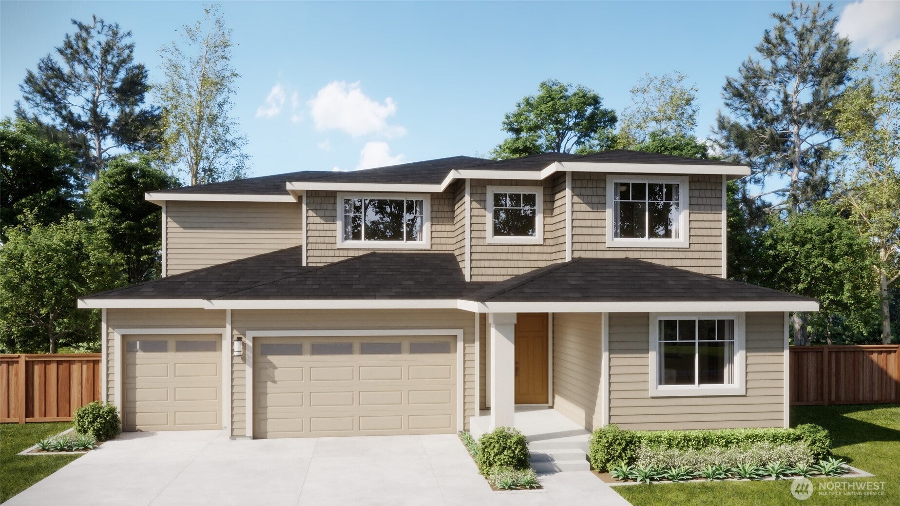 1934 SW 343rd (Lot 14) Place — photo