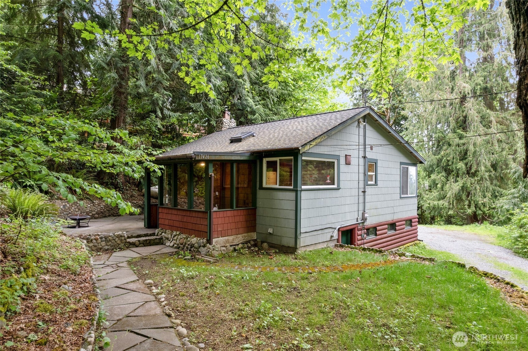 17426 SE 60th Street — photo