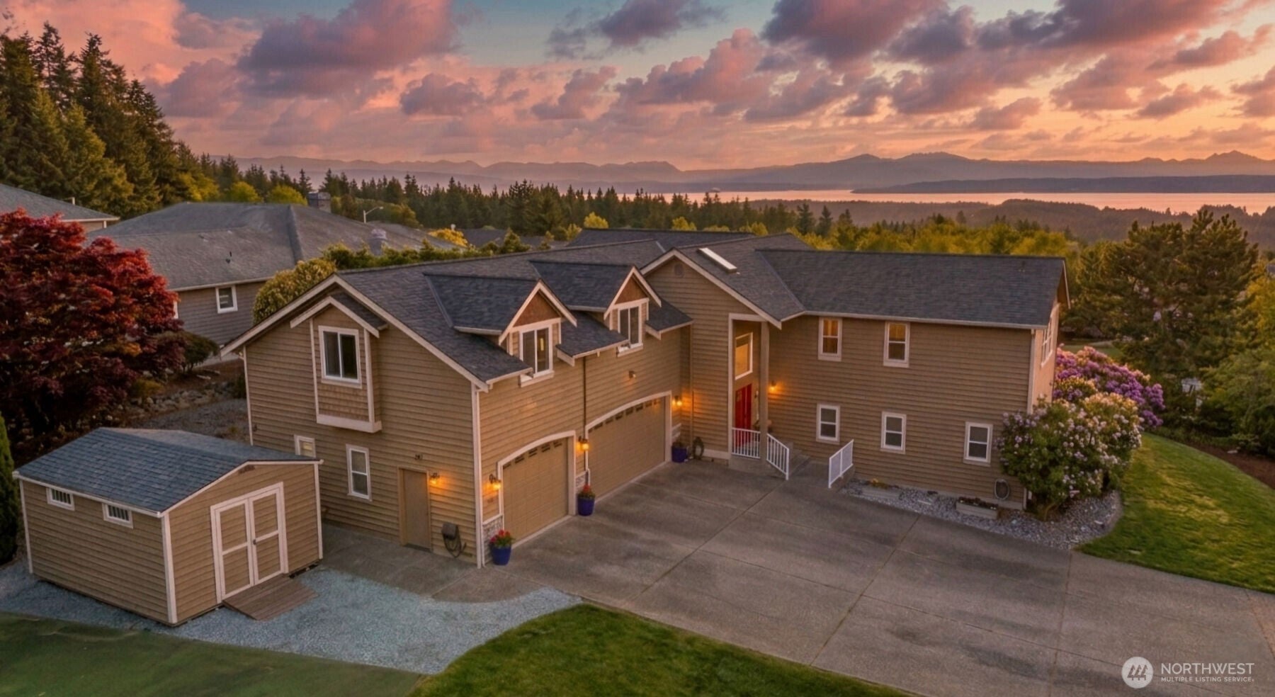 108 Glacier Peak Drive — photo