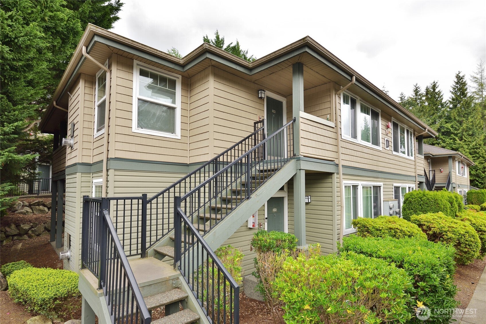 1500 S 18th Street D201 — photo