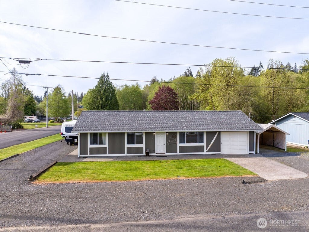 503 W Maple Street — photo