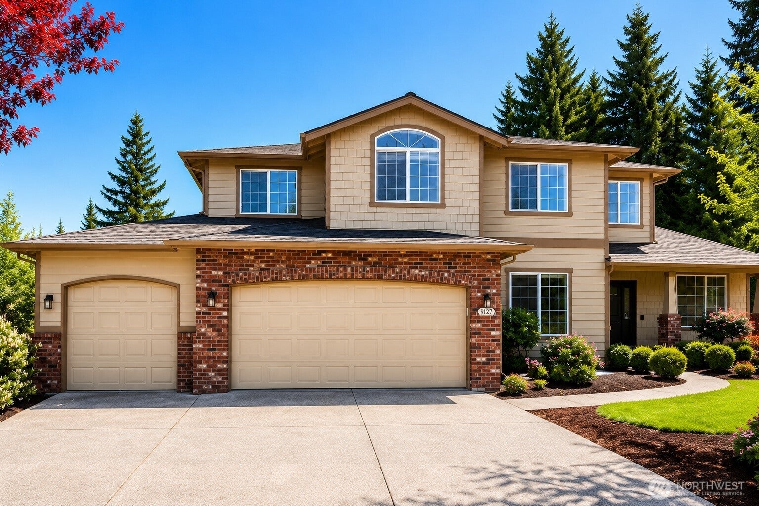 9127 Surrey Lane SW — photo