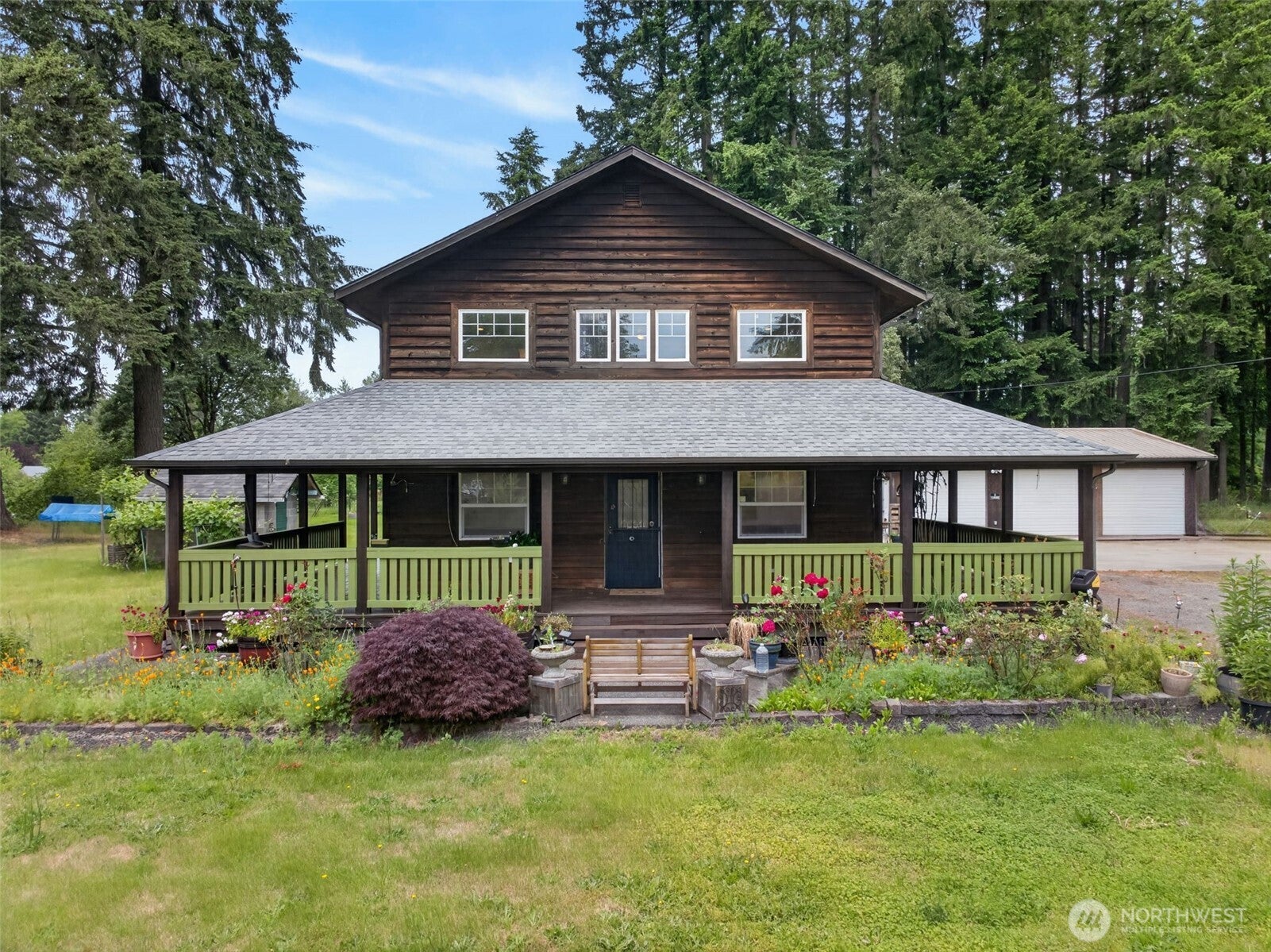 10320 James Road SW — photo