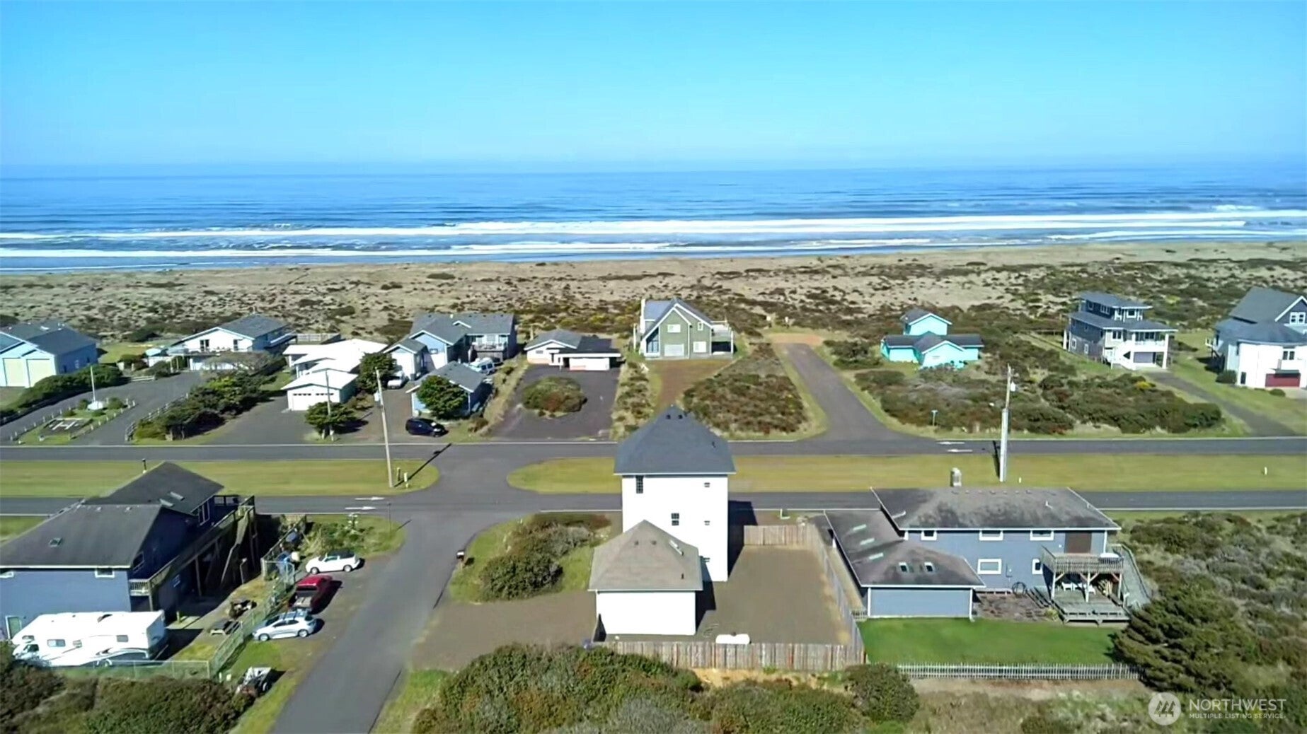 1140 Ocean Shores Boulevard SW — photo