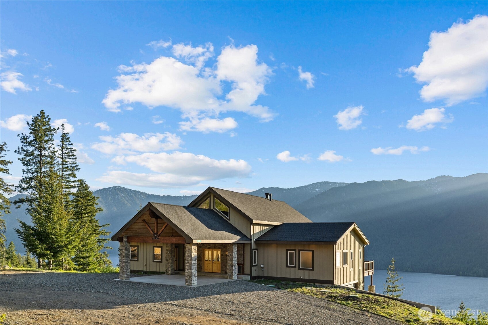 1481 Morgan Creek Road — photo